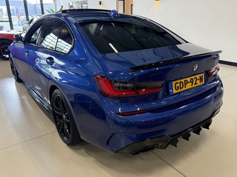 BMW 3-serie 330e 292PK / M-Sport / M340 Edit. / Laser / Head-up / 2020 /