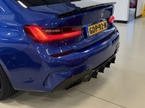 BMW 3-serie 330e 292PK / M-Sport / M340 Edit. / Laser / Head-up / 2020 /