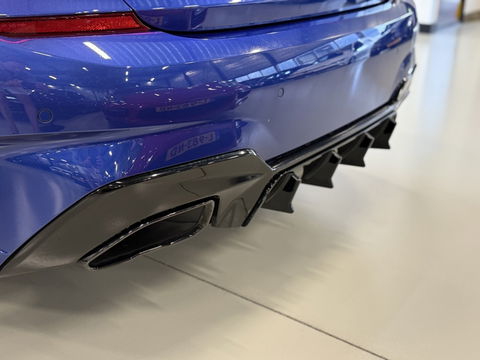 BMW 3-serie 330e 292PK / M-Sport / M340 Edit. / Laser / Head-up / 2020 /