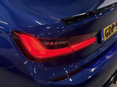 BMW 3-serie 330e 292PK / M-Sport / M340 Edit. / Laser / Head-up / 2020 /