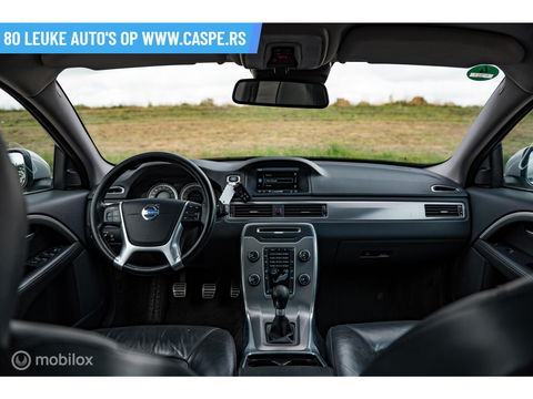 Volvo V70 2.0 D3 Limited Editon