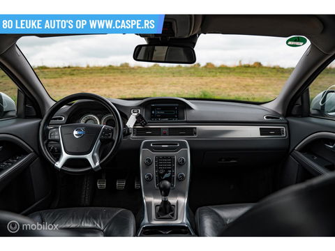 Volvo V70 2.0 D3 Limited Editon