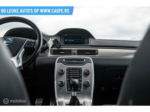 Volvo V70 2.0 D3 Limited Editon