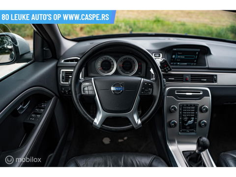 Volvo V70 2.0 D3 Limited Editon