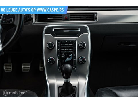 Volvo V70 2.0 D3 Limited Editon