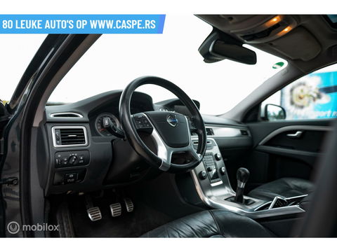 Volvo V70 2.0 D3 Limited Editon