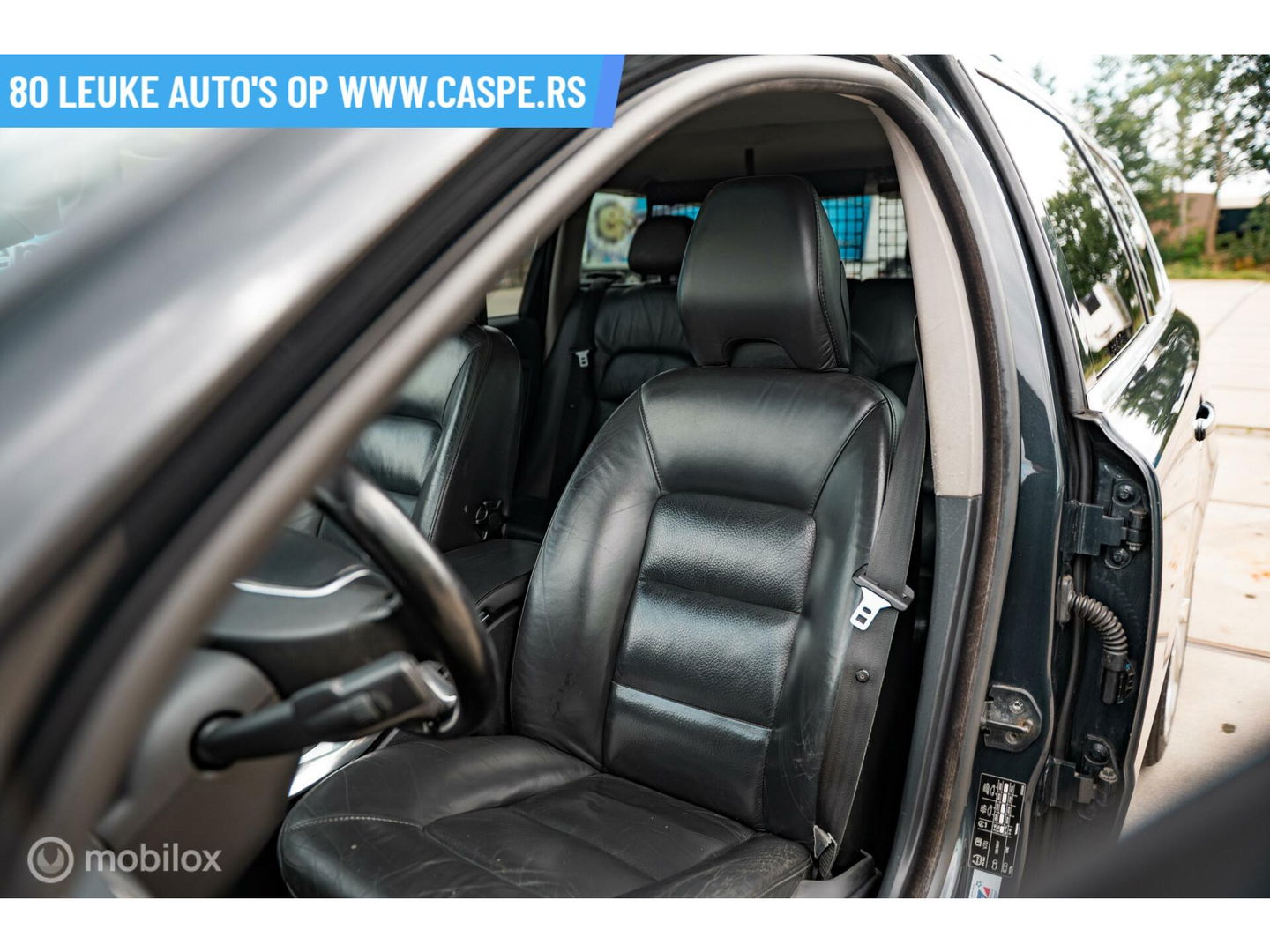 Volvo V70 2.0 D3 Limited Editon