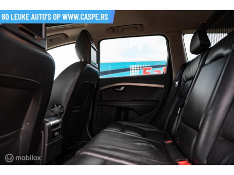 Volvo V70 2.0 D3 Limited Editon