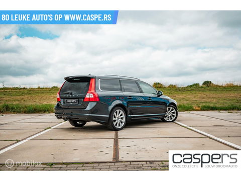 Volvo V70 2.0 D3 Limited Editon