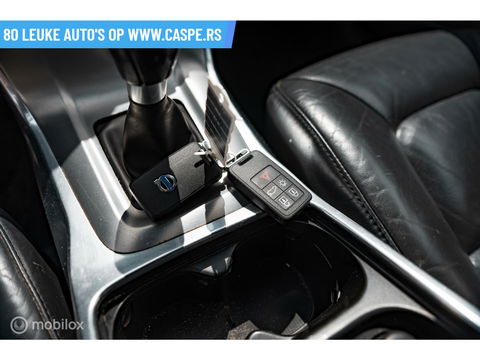 Volvo V70 2.0 D3 Limited Editon