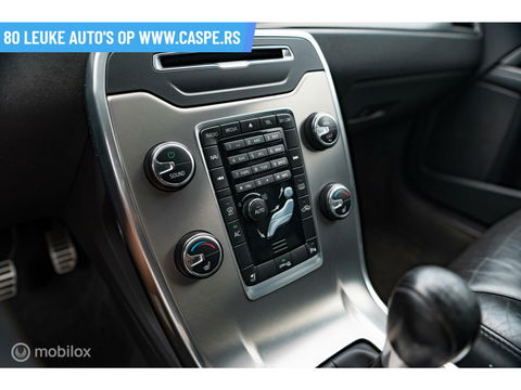 Volvo V70 2.0 D3 Limited Editon