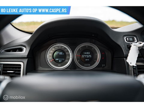 Volvo V70 2.0 D3 Limited Editon