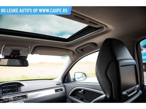 Volvo V70 2.0 D3 Limited Editon