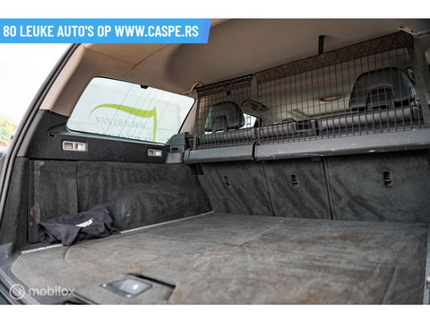 Volvo V70 2.0 D3 Limited Editon