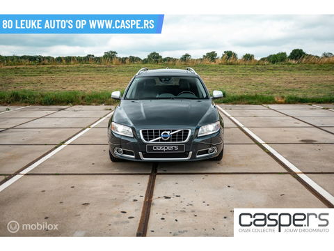 Volvo V70 2.0 D3 Limited Editon