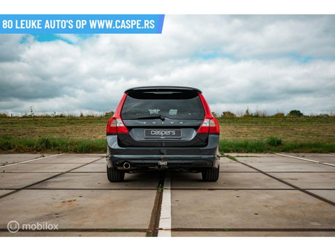 Volvo V70 2.0 D3 Limited Editon