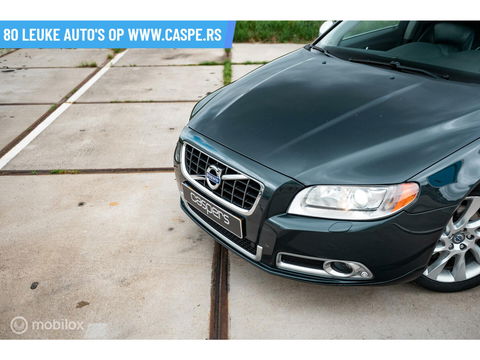 Volvo V70 2.0 D3 Limited Editon