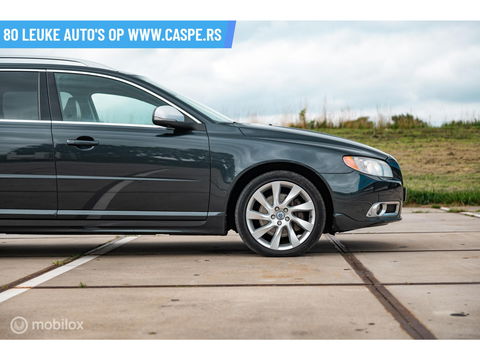 Volvo V70 2.0 D3 Limited Editon