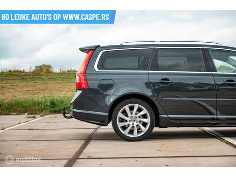 Volvo V70 2.0 D3 Limited Editon