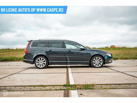 Volvo V70 2.0 D3 Limited Editon