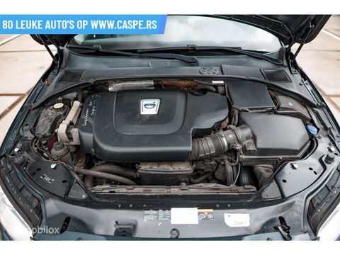Volvo V70 2.0 D3 Limited Editon
