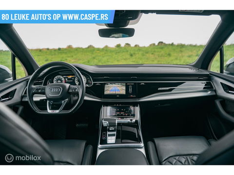 Audi Q7 60 TFSI e quattro Competition