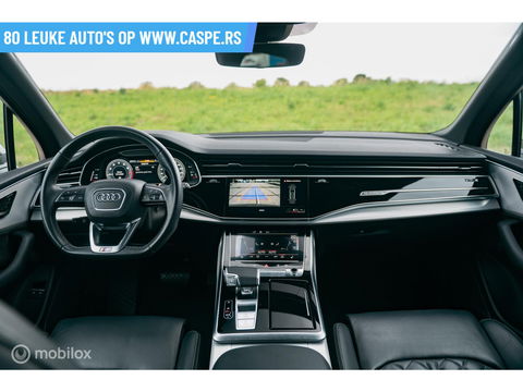 Audi Q7 60 TFSI e quattro Competition