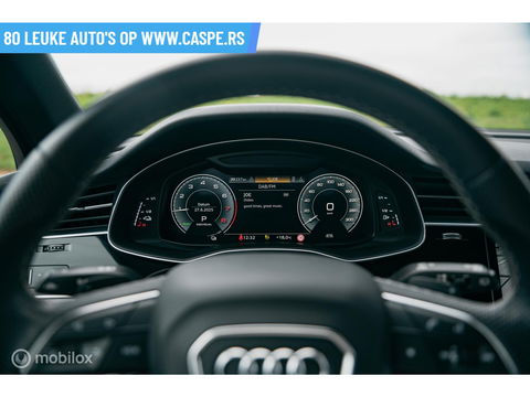 Audi Q7 60 TFSI e quattro Competition