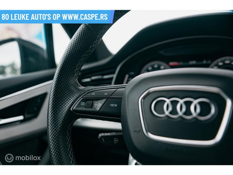 Audi Q7 60 TFSI e quattro Competition