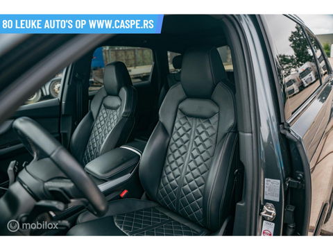 Audi Q7 60 TFSI e quattro Competition