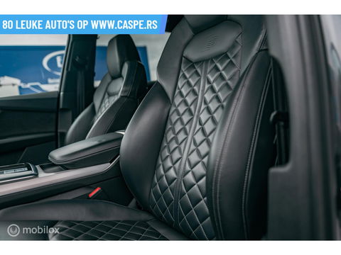 Audi Q7 60 TFSI e quattro Competition
