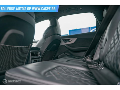 Audi Q7 60 TFSI e quattro Competition