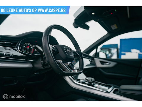 Audi Q7 60 TFSI e quattro Competition