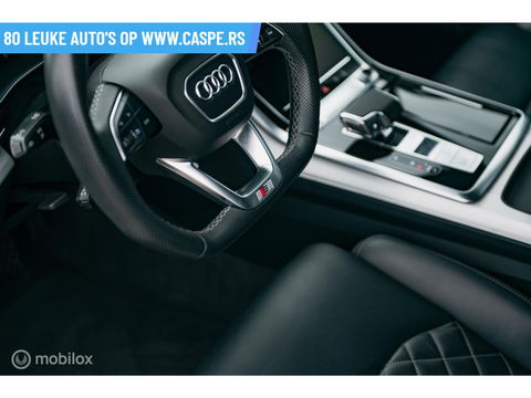 Audi Q7 60 TFSI e quattro Competition