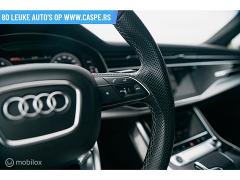 Audi Q7 60 TFSI e quattro Competition
