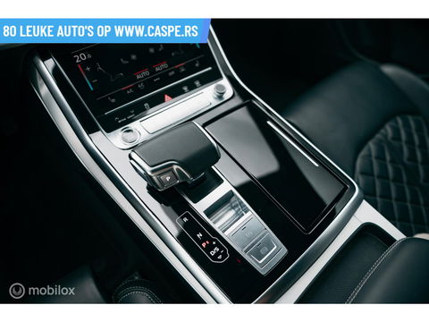 Audi Q7 60 TFSI e quattro Competition