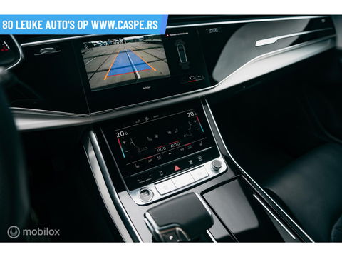 Audi Q7 60 TFSI e quattro Competition