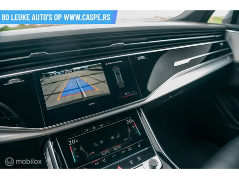 Audi Q7 60 TFSI e quattro Competition