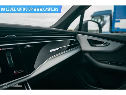 Audi Q7 60 TFSI e quattro Competition