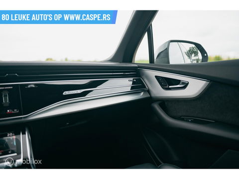 Audi Q7 60 TFSI e quattro Competition