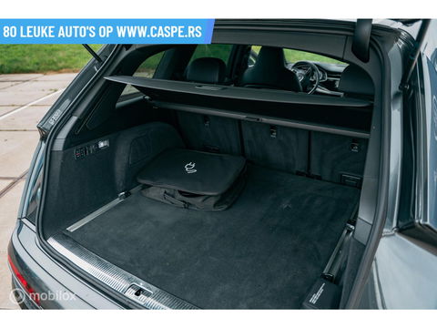 Audi Q7 60 TFSI e quattro Competition