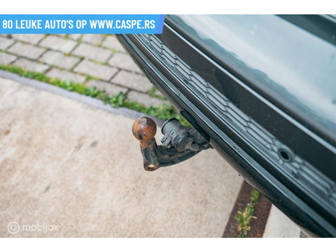 Audi Q7 60 TFSI e quattro Competition