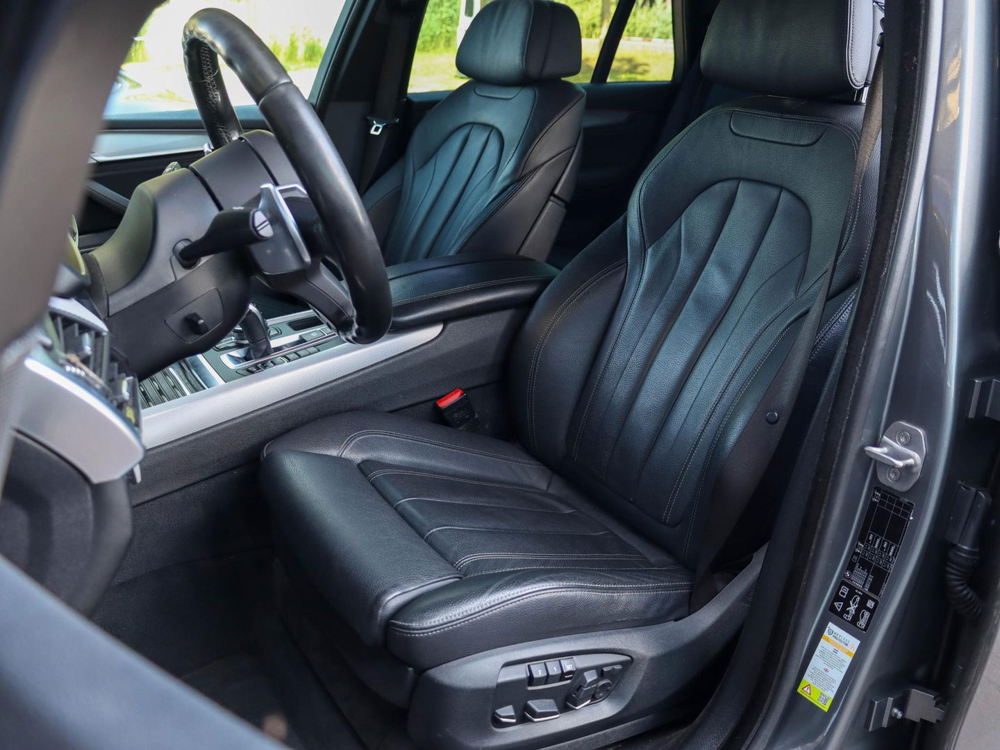 BMW X5 M50d 381PK | Trekhaak | Panodak | Harman Kardon | Zeer goed onderhouden!