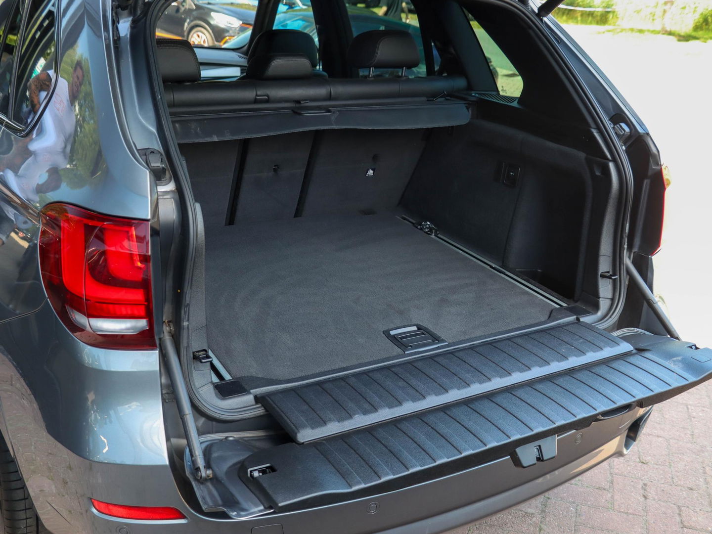 BMW X5 M50d 381PK | Trekhaak | Panodak | Harman Kardon | Zeer goed onderhouden!