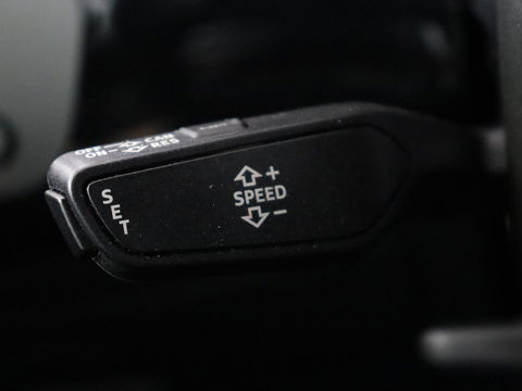 Audi A5 35 TFSI S edition Competition | Matrix LED | Sportstoelen | Carplay | Half leder | Navigatie | Virtual Cockpit | Climate control