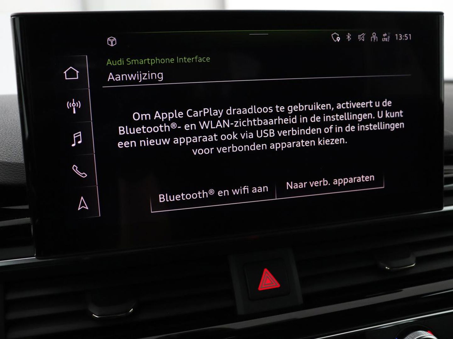 Audi A5 35 TFSI S edition Competition | Matrix LED | Sportstoelen | Carplay | Half leder | Navigatie | Virtual Cockpit | Climate control