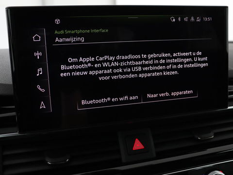 Audi A5 35 TFSI S edition Competition | Matrix LED | Sportstoelen | Carplay | Half leder | Navigatie | Virtual Cockpit | Climate control