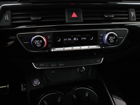 Audi A5 35 TFSI S edition Competition | Matrix LED | Sportstoelen | Carplay | Half leder | Navigatie | Virtual Cockpit | Climate control