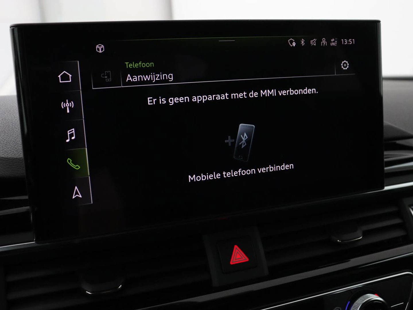 Audi A5 35 TFSI S edition Competition | Matrix LED | Sportstoelen | Carplay | Half leder | Navigatie | Virtual Cockpit | Climate control
