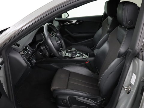 Audi A5 35 TFSI S edition Competition | Matrix LED | Sportstoelen | Carplay | Half leder | Navigatie | Virtual Cockpit | Climate control